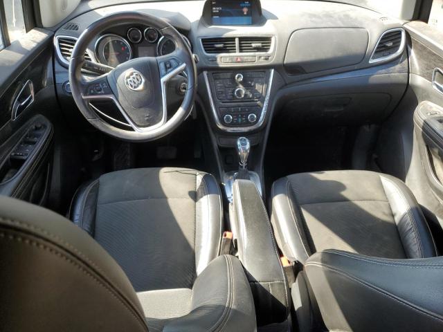 Photo 8 from auction – 2014 BUICK ENCORE CON with VIN KL4CJFSB8EB730210