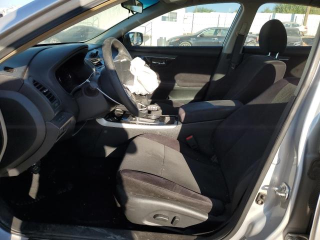 Photo 7 from auction – 2013 NISSAN ALTIMA 2.5 with VIN 1N4AL3AP5DC257528
