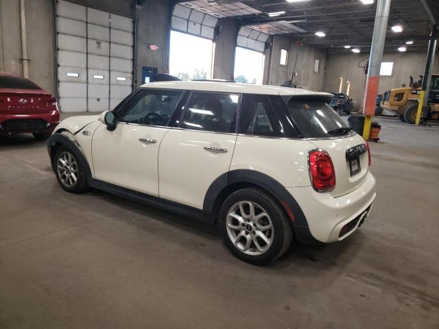 Photo 2 from auction – 2019 MINI COOPER S with VIN WMWXU3C54K2H55297