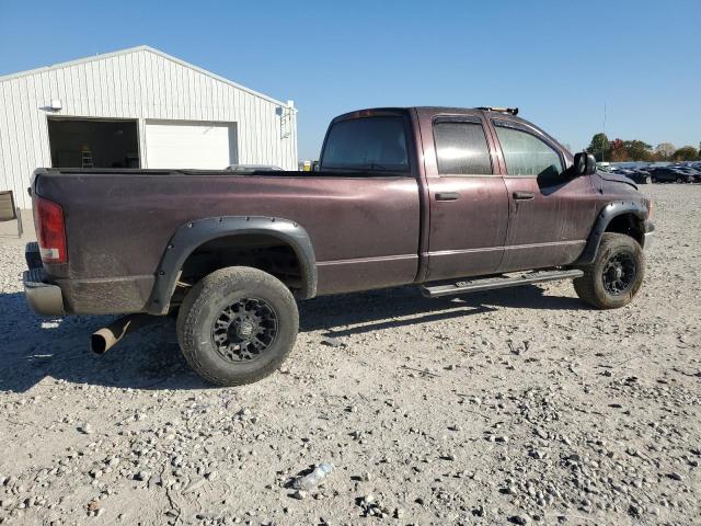 Photo 3 from auction – 2004 DODGE RAM 3500 S with VIN 3D7LU38C74G114683