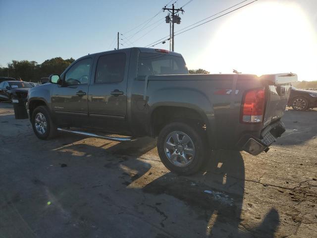 Photo 2 from auction – 2011 GMC SIERRA C15 with VIN 3GTP1WE01BG184712