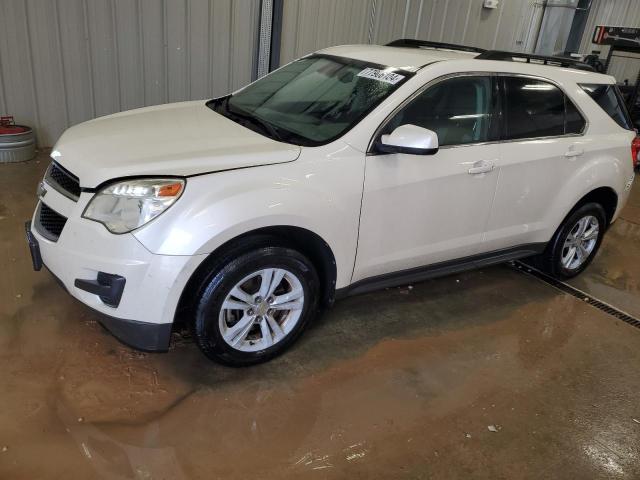 CHEVROLET EQUINOX LT 2012 with VIN 2GNALDEK2C1195712 - Photo from auction