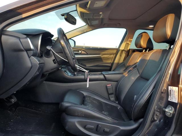 Photo 7 from auction – 2017 NISSAN MAXIMA 3.5 with VIN 1N4AA6AP7HC440703