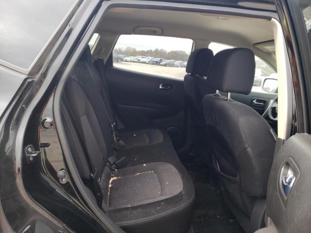 Photo 11 from auction – 2012 NISSAN ROGUE S with VIN JN8AS5MVXCW705296