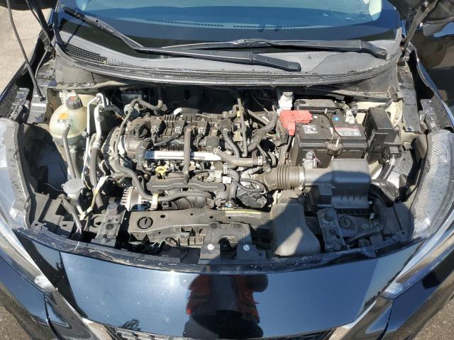 Photo 11 from auction – 2020 NISSAN VERSA SR with VIN 3N1CN8FV2LL827900