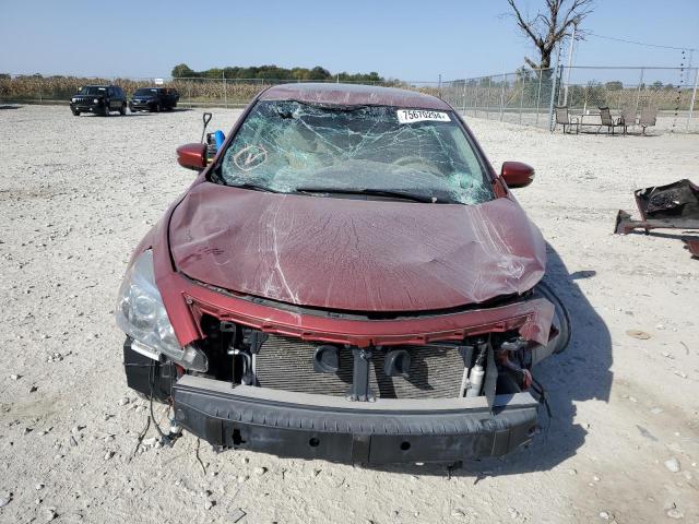 Photo 5 from auction – 2015 NISSAN ALTIMA 2.5 with VIN 1N4AL3AP6FC227165