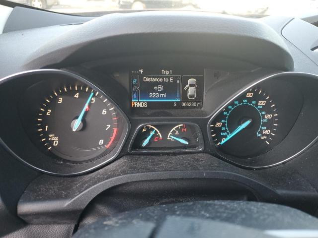 Photo 9 from auction – 2016 FORD ESCAPE SE with VIN 1FMCU0G74GUA35885