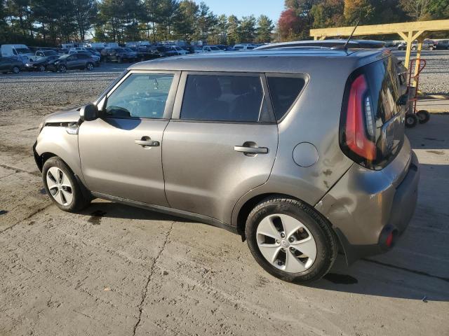 Photo 2 from auction – 2016 KIA SOUL with VIN KNDJN2A24G7303656