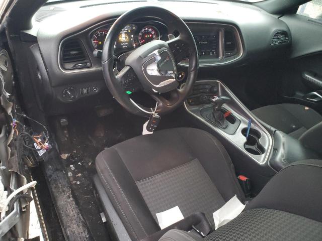 Photo 8 from auction – 2019 DODGE CHALLENGER with VIN 2C3CDZJG2KH712840
