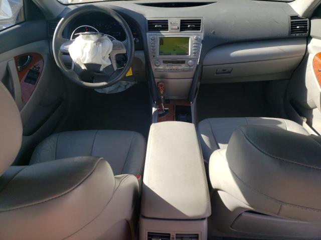 Photo 8 from auction – 2011 TOYOTA CAMRY BASE with VIN 4T4BF3EK7BR157413