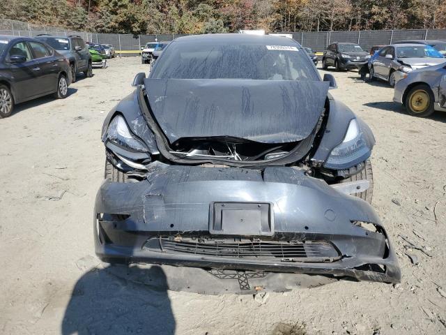 Photo 5 from auction – 2018 TESLA MODEL 3 with VIN 5YJ3E1EB8JF066491