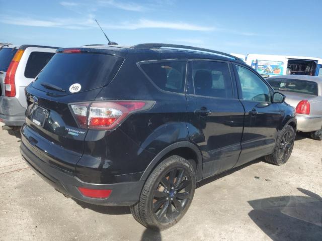 Photo 3 from auction – 2017 FORD ESCAPE TIT with VIN 1FMCU9J99HUB50045