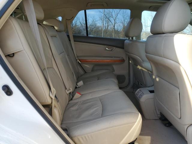 Photo 11 from auction – 2004 LEXUS RX 330 with VIN 2T2HA31UX4C031766