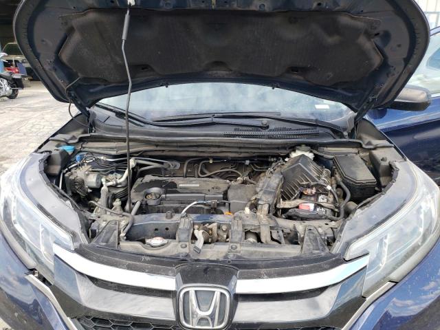 Photo 12 from auction – 2016 HONDA CR-V SE with VIN 2HKRM3H44GH546916