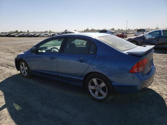 Photo 2 from auction – 2007 HONDA CIVIC EX with VIN JHMFA16867S003914