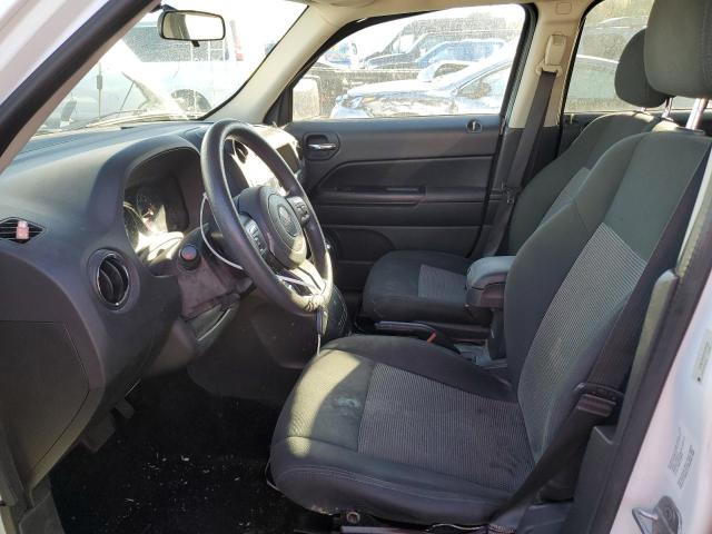 Photo 7 from auction – 2014 JEEP PATRIOT SP with VIN 1C4NJPBA2ED632385