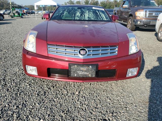 Photo 5 from auction – 2006 CADILLAC XLR with VIN 1G6YV36A465601366