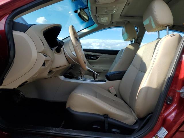 Photo 7 from auction – 2015 NISSAN ALTIMA 2.5 with VIN 1N4AL3AP9FC117985