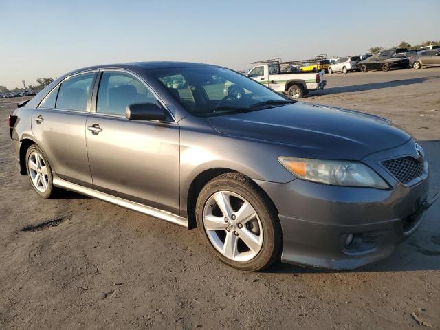 Photo 4 from auction – 2010 TOYOTA CAMRY BASE with VIN 4T1BF3EK9AU062568