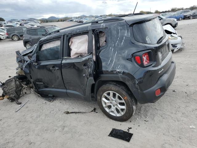 Photo 2 from auction – 2017 JEEP RENEGADE L with VIN ZACCJBBB8HPE50165