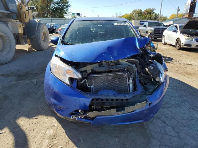 Photo 5 from auction – 2015 NISSAN VERSA NOTE with VIN 3N1CE2CP4FL375505