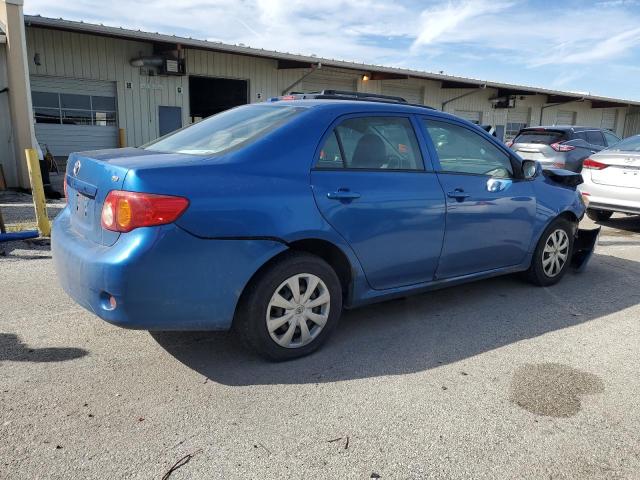 Photo 3 from auction – 2010 TOYOTA COROLLA BA with VIN 1NXBU4EE2AZ202594