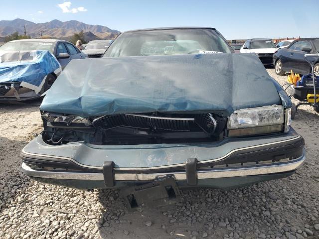 Photo 5 from auction – 1996 BUICK LESABRE CU with VIN 1G4HP52K1TH428607