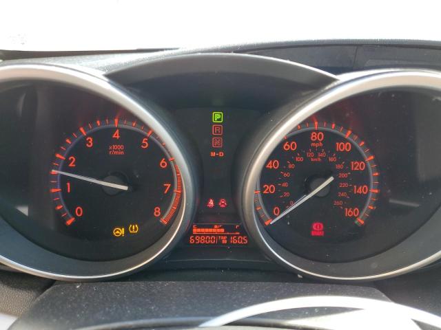 Photo 9 from auction – 2010 MAZDA 3 S with VIN JM1BL1H51A1334944