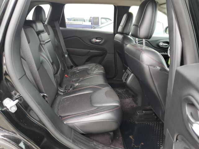 Photo 11 from auction – 2017 JEEP CHEROKEE T with VIN 1C4PJMBB9HW513063