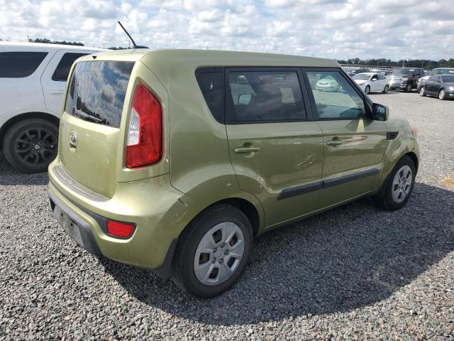 Photo 3 from auction – 2013 KIA SOUL with VIN KNDJT2A56D7555341