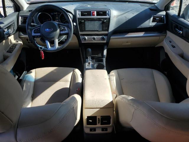 Photo 8 from auction – 2017 SUBARU OUTBACK 2. with VIN 4S4BSANCXH3211255