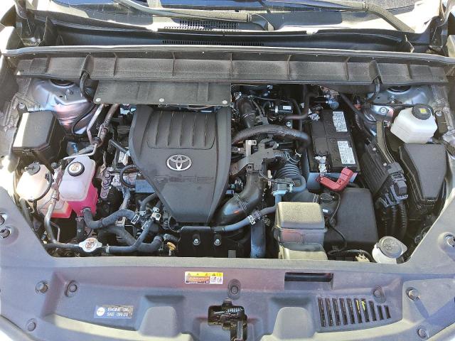 Фото 12 с аукциона – 2023 TOYOTA HIGHLANDER с VIN 5TDKDRBH5PS516043