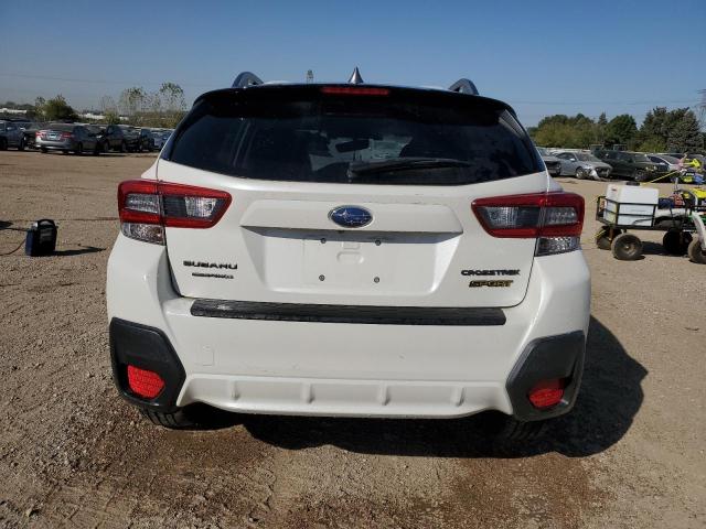 Photo 6 from auction – 2021 SUBARU CROSSTREK with VIN JF2GTHRC7MH248577