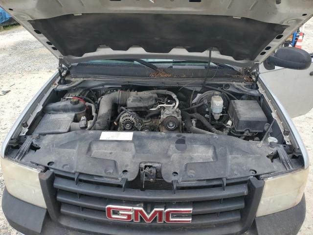 Photo 11 from auction – 2013 GMC SIERRA C15 with VIN 1GTN1TEX3DZ172924