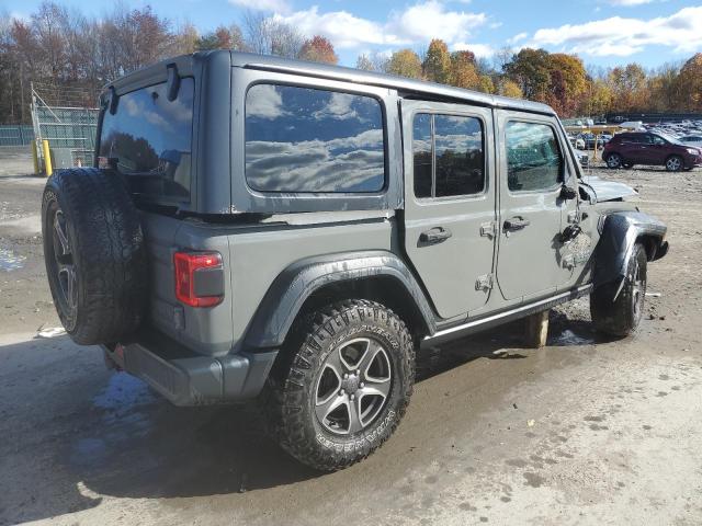 Photo 3 from auction – 2018 JEEP WRANGLER U with VIN 1C4HJXDG1JW223243