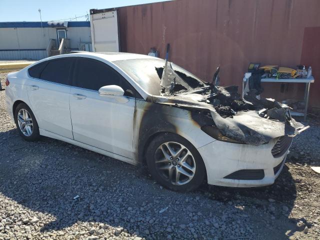 Photo 4 from auction – 2013 FORD FUSION SE with VIN 3FA6P0HR5DR382126