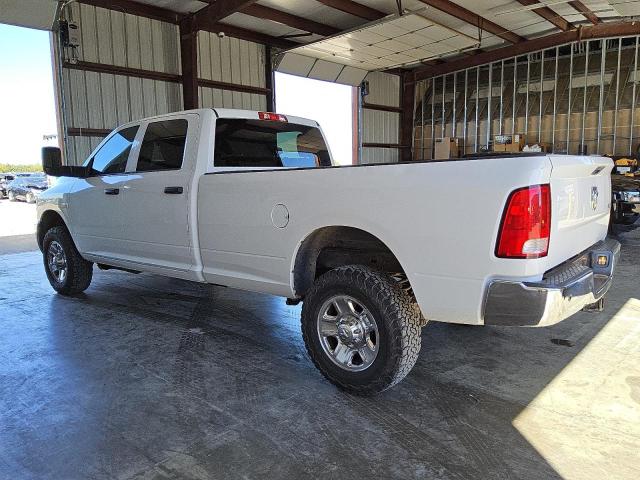 Photo 2 from auction – 2018 RAM 2500 ST with VIN 3C6UR5HJ4JG308651