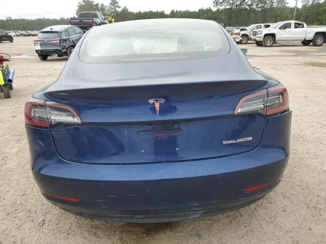 Photo 6 from auction – 2018 TESLA MODEL 3 with VIN 5YJ3E1EB4JF094563