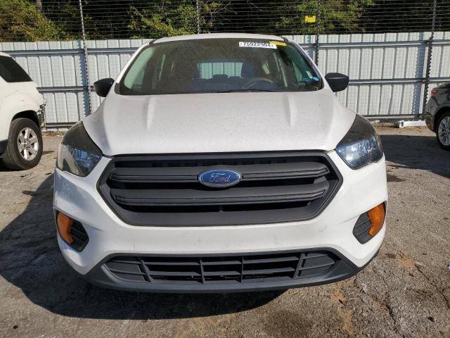 Photo 5 from auction – 2018 FORD ESCAPE S with VIN 1FMCU0F76JUB19439