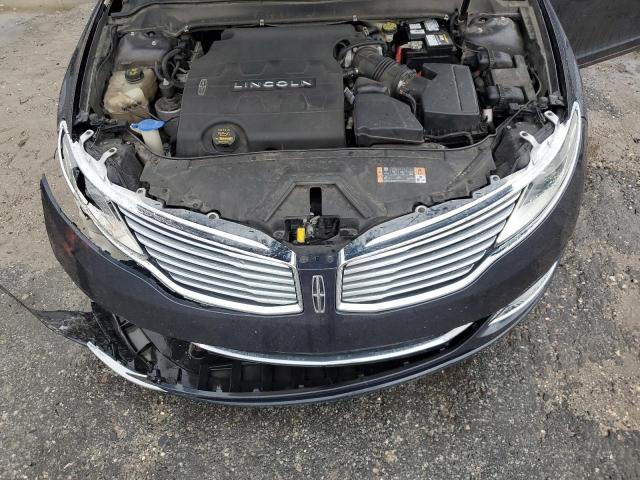 Photo 11 from auction – 2013 LINCOLN MKZ with VIN 3LN6L2GK4DR811533