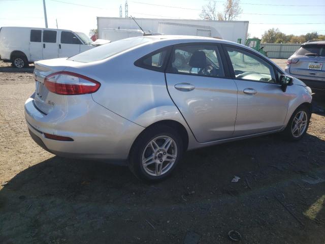 Photo 3 from auction – 2017 FORD FIESTA SE with VIN 3FADP4BJ9HM135616