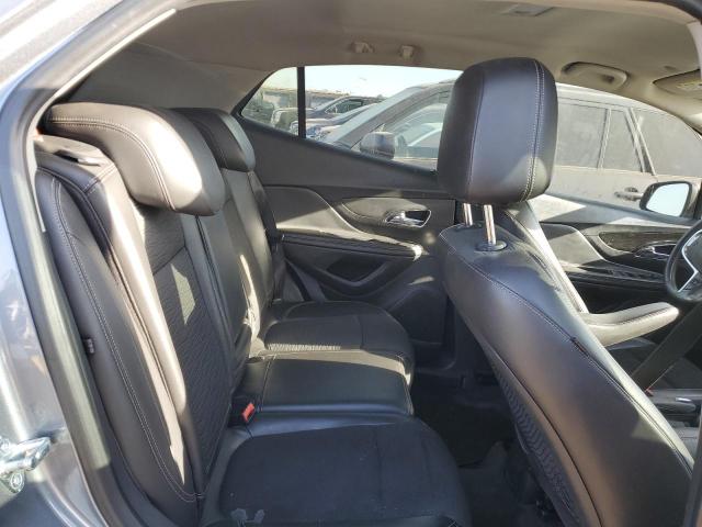 Photo 11 from auction – 2015 BUICK ENCORE with VIN KL4CJESBXFB092182