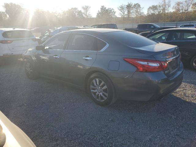 Photo 2 from auction – 2016 NISSAN ALTIMA 2.5 with VIN 1N4AL3APXGN337254