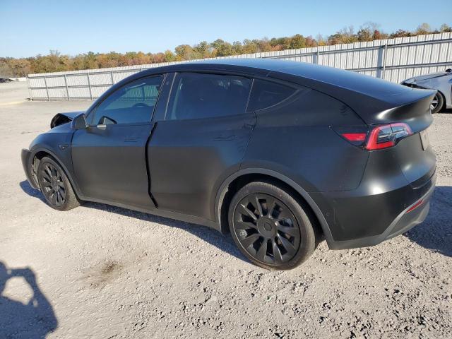 Photo 2 from auction – 2022 TESLA MODEL Y with VIN 7SAYGAEE2NF337516