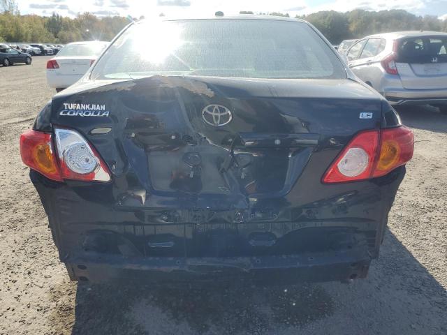 Photo 6 from auction – 2010 TOYOTA COROLLA BA with VIN 2T1BU4EE5AC331821