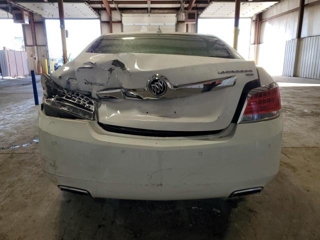 Photo 6 from auction – 2013 BUICK LACROSSE P with VIN 1G4GG5E30DF137562
