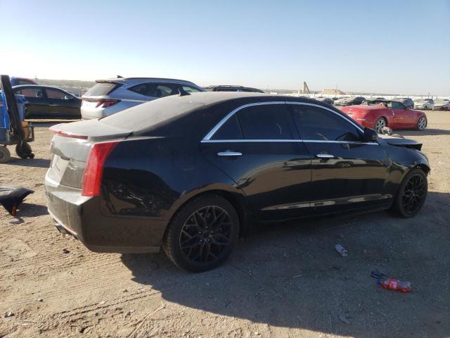 Photo 3 from auction – 2013 CADILLAC ATS with VIN 1G6AG5RX7D0153562
