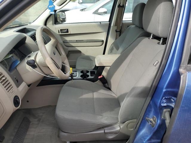Photo 7 from auction – 2010 FORD ESCAPE XLS with VIN 1FMCU0C71AKB54101