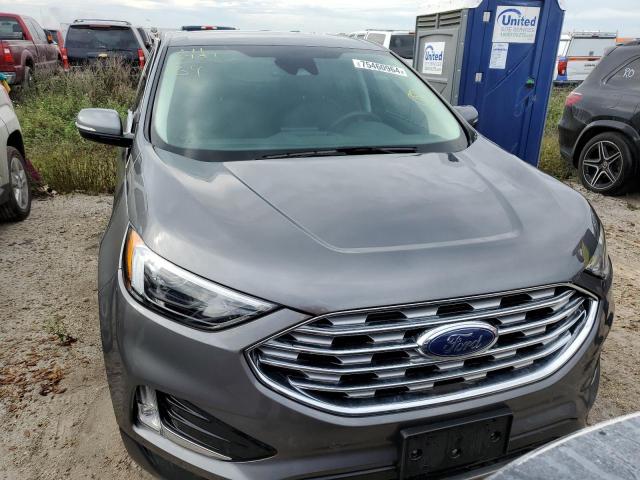 Photo 5 from auction – 2023 FORD EDGE TITAN with VIN 2FMPK4K9XPBA11684