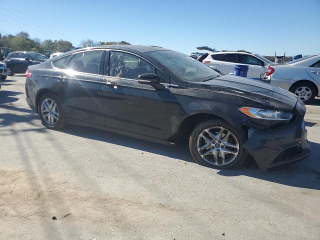 Photo 4 from auction – 2013 FORD FUSION SE with VIN 3FA6P0HR7DR240943